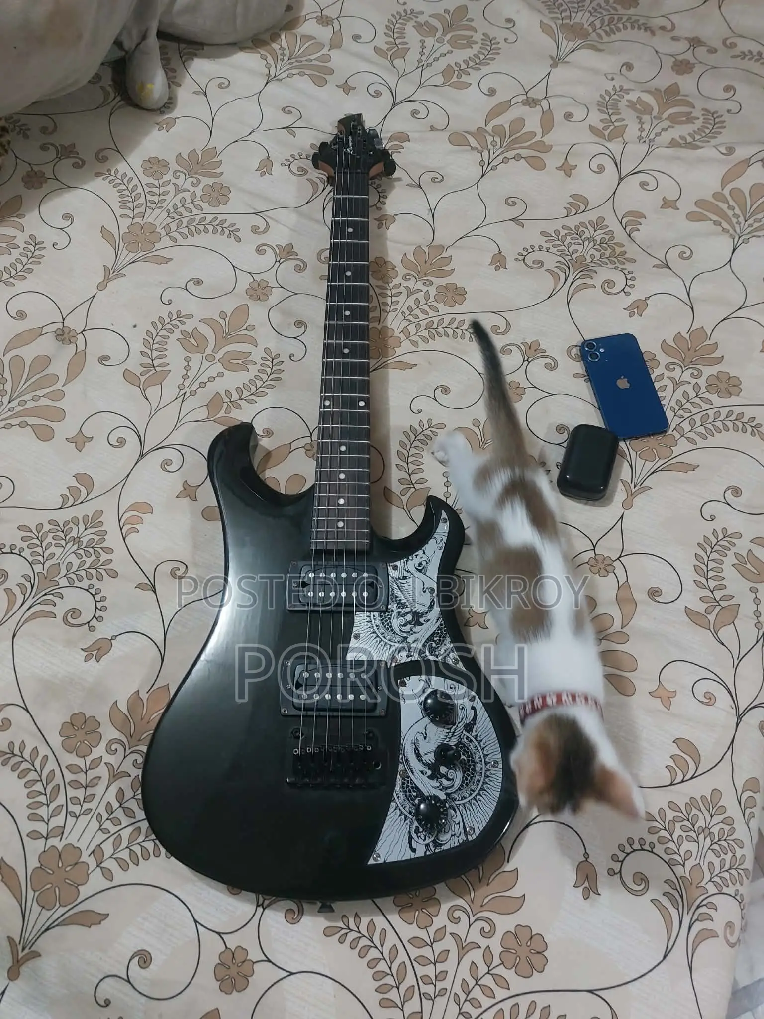 Lead Guitar for Sell