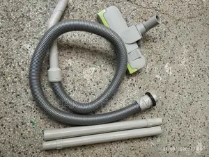 Vacuum cleaner