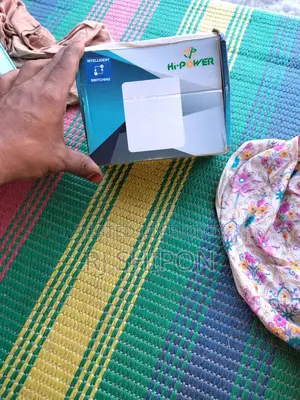 টিপি লিংক রাউটার