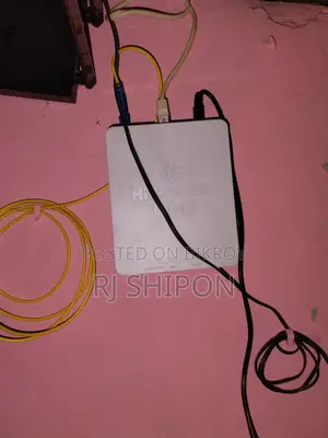 টিপি লিংক রাউটার