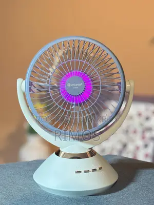 JY super -2570 Portable USB Fan