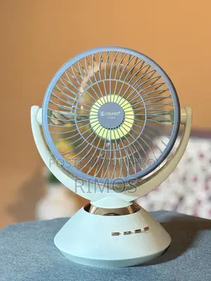 JY super -2570 Portable USB Fan