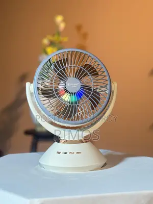 JY super -2570 Portable USB Fan