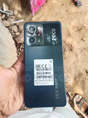 Xiaomi Poco X5 pro 5G 6/128 (Used)