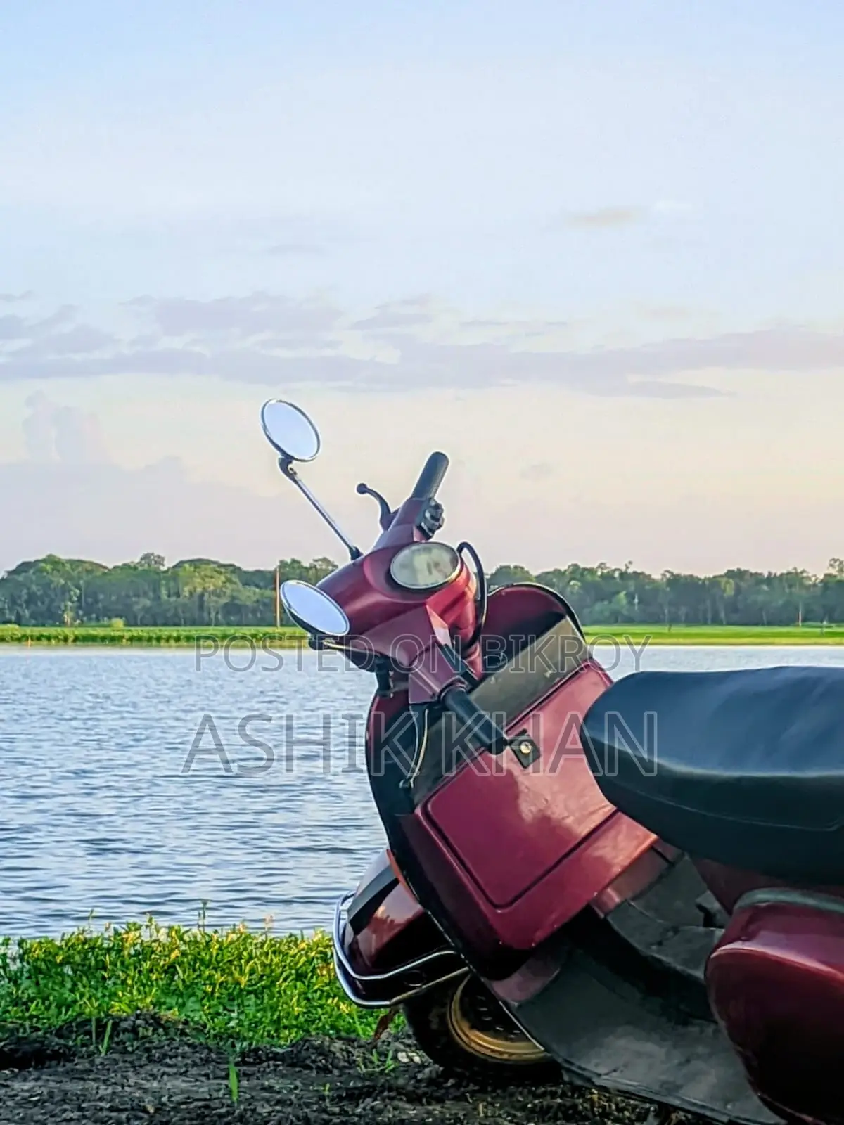 Vespa 1989 1979