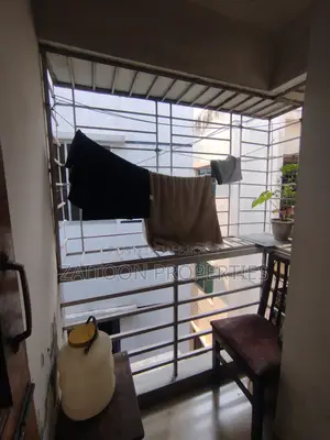 ১০৫০ স্কয়ার ফিটের ফ্ল্যাট—মোহাম্মদপুরের সেরা লোকেশনে!