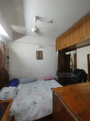 1050 Sq Ft Flat—In the Best Location of Mohammadpur!