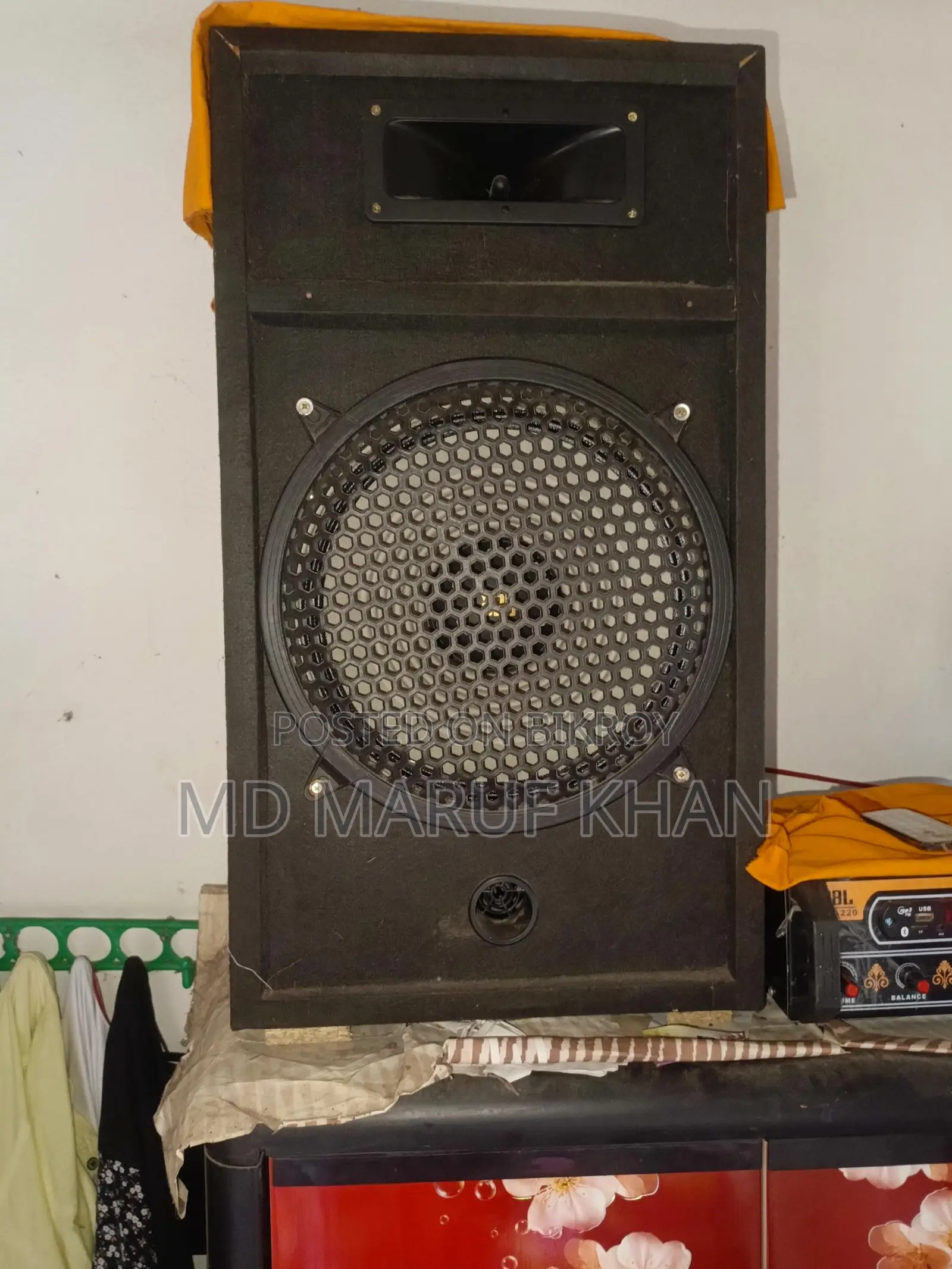 Sound Systems