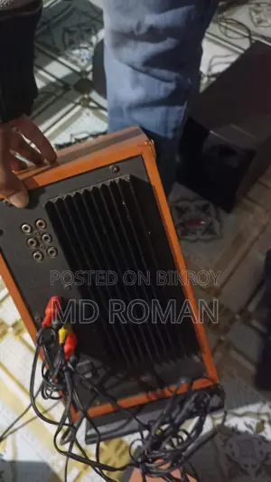 Super General Sound System