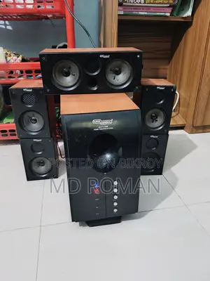Super General Sound System