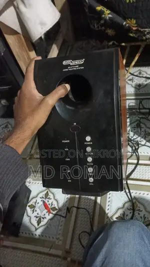 Super General Sound System