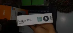 Nokia 5310 . (Used)