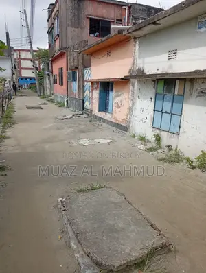 House for Sale with Gas, Water, and Electricity