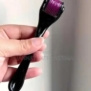 Derma Roller 0.1 / 0.5 0.7 – Skin Glow Booster