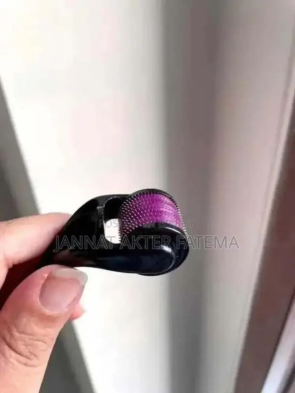 Derma Roller 0.1 / 0.5 0.7 – Skin Glow Booster
