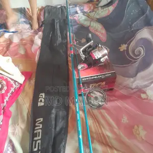 Brand New Reel
