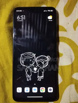 Xiaomi Redmi Note 9S . (Used)