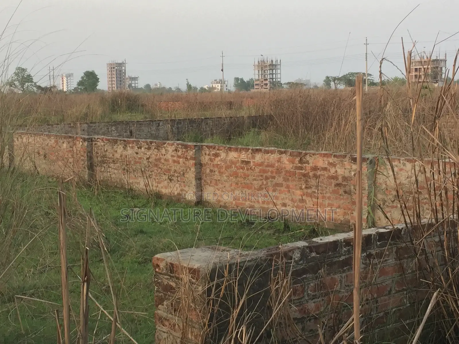 Stadium Near N- 5 Katha, Super Location