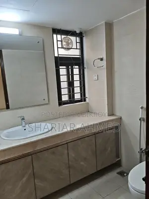 নর্থ গুলশানে ৫২০০ বর্গফুটের ৫ বেড+জিম+সুইমিং পুলসহ অ্যাপার্টমেন্ট ভাড়া হবে