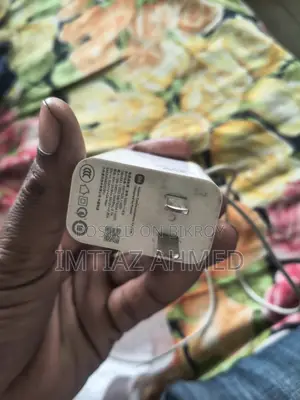Mi 33 Watt Original Charger