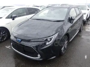 Toyota Corolla TOURING 2020
