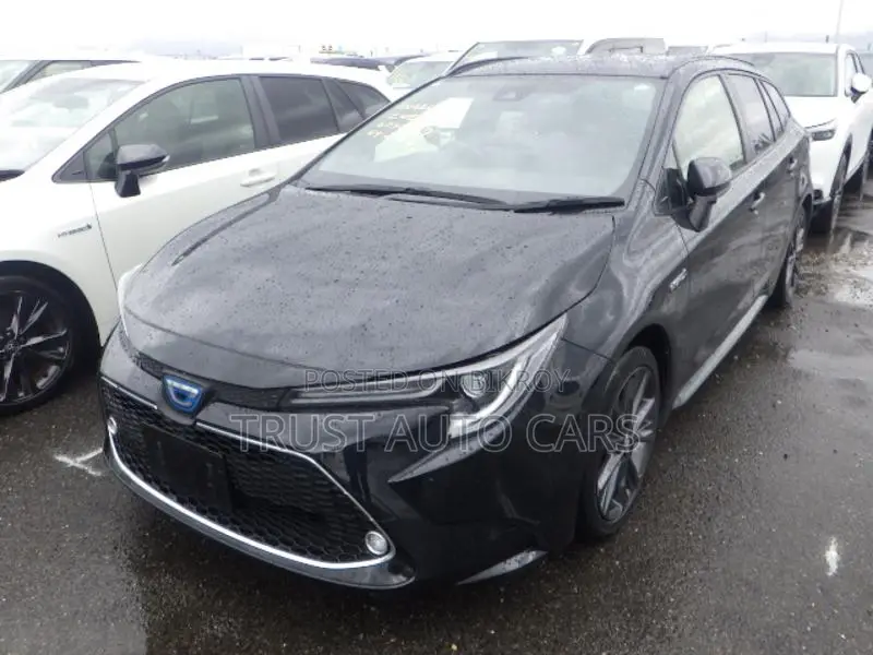 Toyota Corolla TOURING 2020