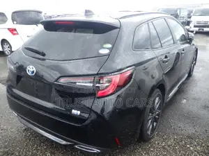 Toyota Corolla TOURING 2020