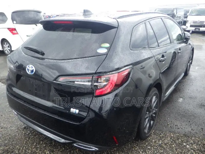 Toyota Corolla TOURING 2020
