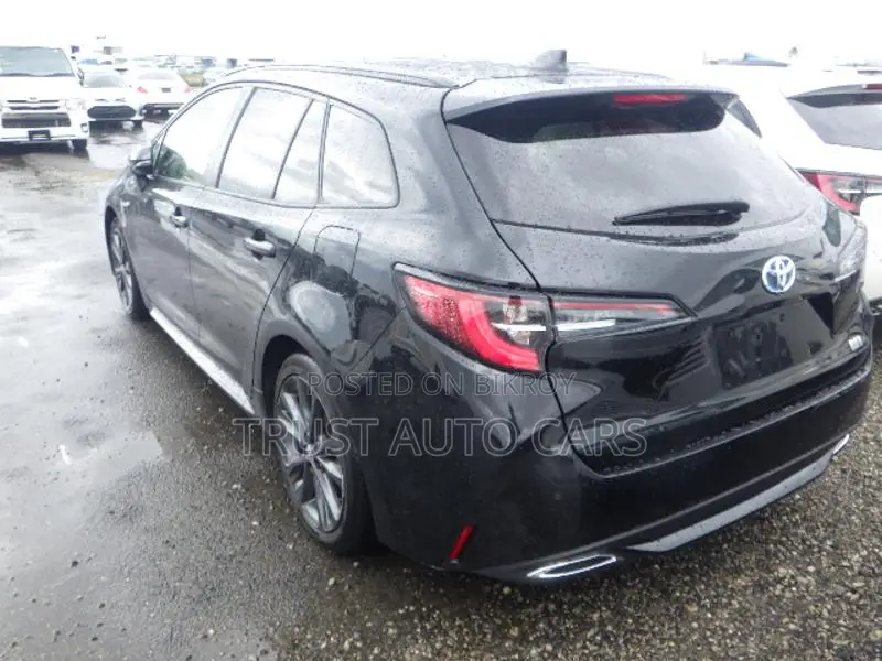 Toyota Corolla TOURING 2020