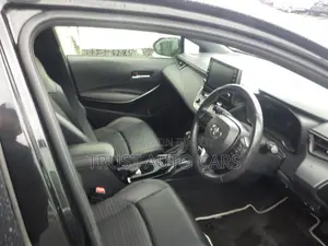 Toyota Corolla TOURING 2020