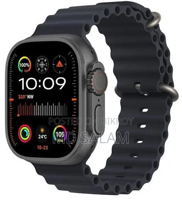 Ultra S9 Android Smartwatch