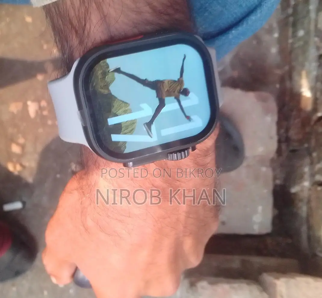 Smart Watch