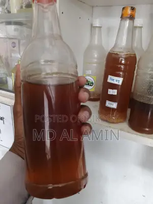 প্রাকৃতিক মধু