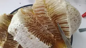 Natural Honey