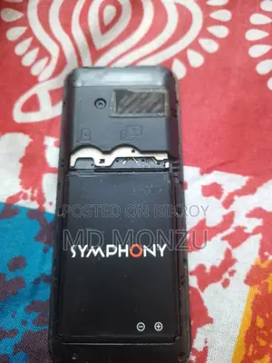 Symphony L42 (Used)