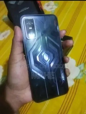 Infinix GT 30 Pro 12/256 (Used)