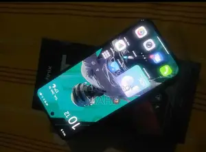 Infinix GT 30 Pro 12/256 (Used)