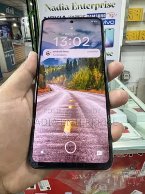 Realme 14 T . (Used)