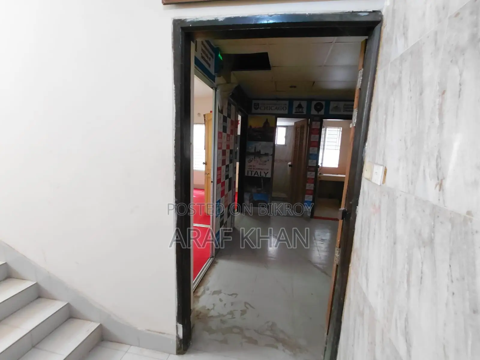 Office Space for Rent