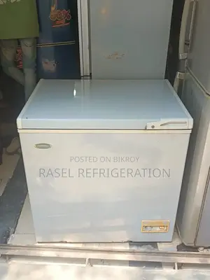 সব কিছু ওরজিনাল 205 liter ডিপ ফিরিজ বিক্রি করা হবে
