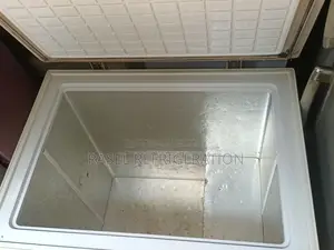 সব কিছু ওরজিনাল 205 liter ডিপ ফিরিজ বিক্রি করা হবে