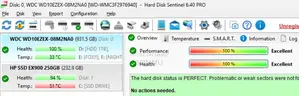 Wd Blue 1tb 7200rpm