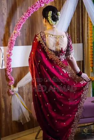 Viral Saree