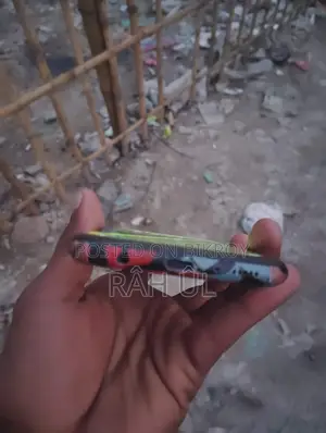 Samsung Galaxy M21 4+64 (Used)