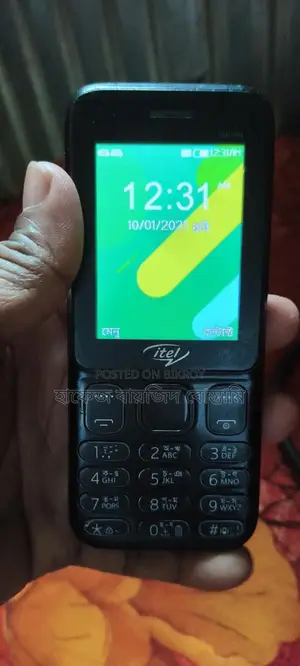 Itel it5027 (Used)