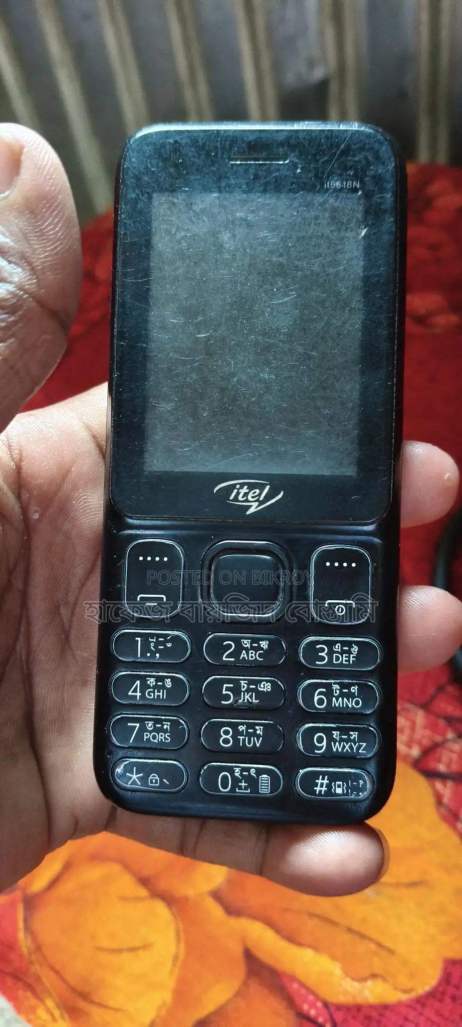 Itel it5027 (Used)
