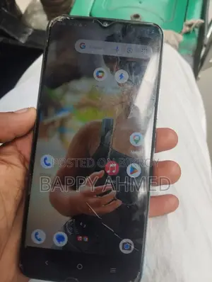 Vivo y15s (Used)