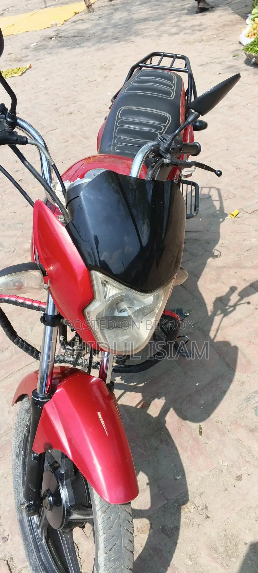 Bennett ZF100-A . 2015