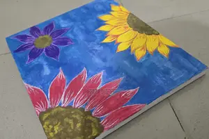 Hand painting