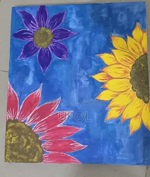 Hand painting